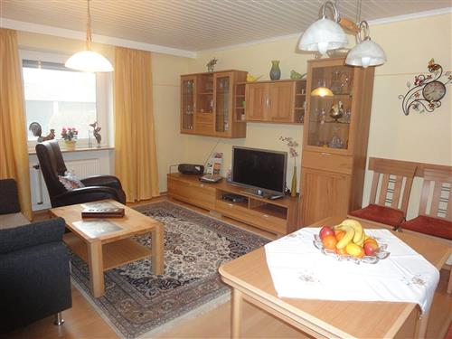 Ferieleilighet - 2 personer -  - Aloisenweg - 84364 - Bad Birnbach