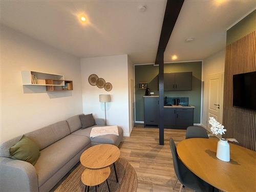 Semesterlägenhet - 3 personer -  - Cliener Straat 8 a - 26427 - Neuharlingersiel