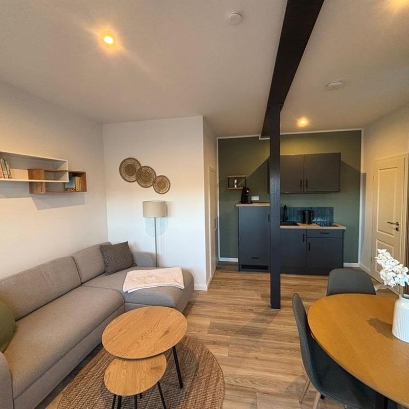 Ferielejlighed - 3 personer -  - Cliener Straat 8 a - 26427 - Neuharlingersiel