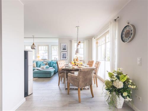 Ferienhaus - 6 Personen -  - Haseneck - 18374 - Zingst / Ostseebad Zingst