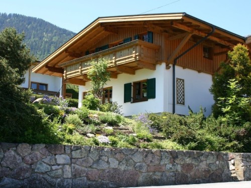 Fritidshus - 5 personer -  - 6432 - Sautens