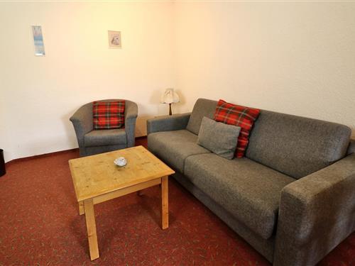 Ferienwohnung - 6 Personen -  - Kurhaus Straße - 79674 - Todtnau- Todtnauberg