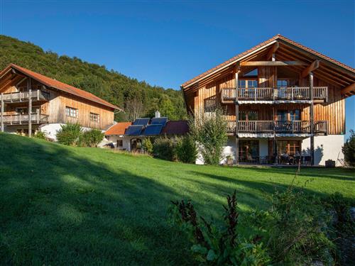 Ferienwohnung - 5 Personen -  - Pölching - 83229 - Aschau Im Chiemgau