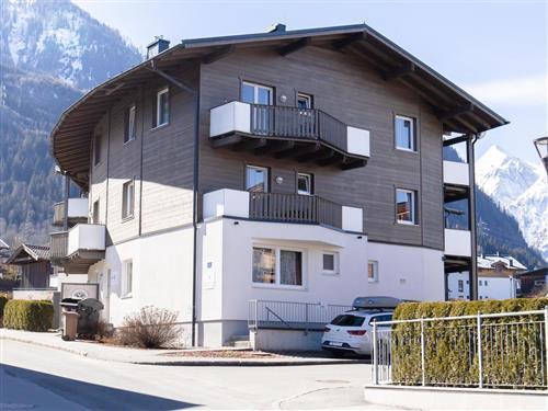 Ferienhaus - 6 Personen -  - Peter Buchner Straße - 5710 - Kaprun