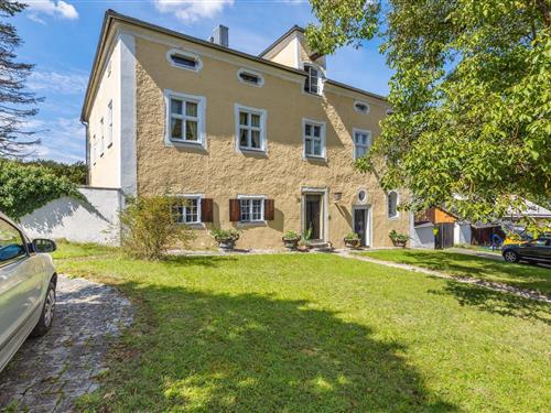 Herregård - 4 personer -  - 93339 - Riedenburg