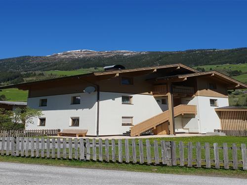 Ferielejlighed - 5 personer -  - 5742 - Wald Im Pinzgau