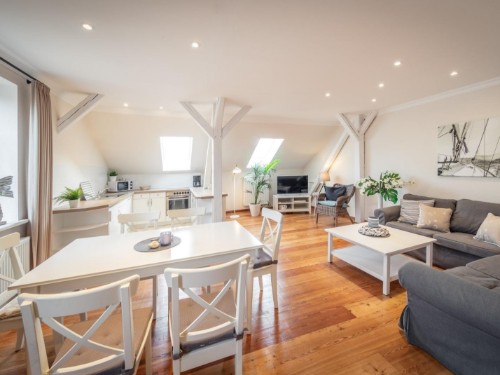 Ferienwohnung - 4 Personen -  - Westermarkelsdorf - 23769 - Fehmarn