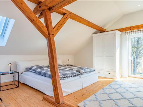 Ferieleilighet - 2 personer -  - Bockelkathener Straße - 21379 - Lüdersburg