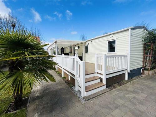 Sommerhus - 5 personer -  - 4504 PV - Nieuwvliet