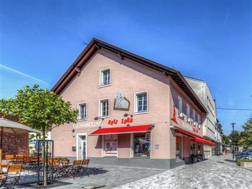 Ferienhaus - 4 Personen -  - Trierer Straße - 66679 - Losheim Am See