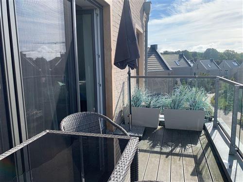 Ferielejlighed - 5 personer -  - Am Alten Deich - 26316 - Dangast