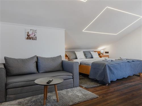 Ferielejlighed - 3 personer -  - Vir - 23234