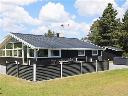 Ferienhaus - 6 Personen -  - Ved Volden 10 B - 6857 - Blavand