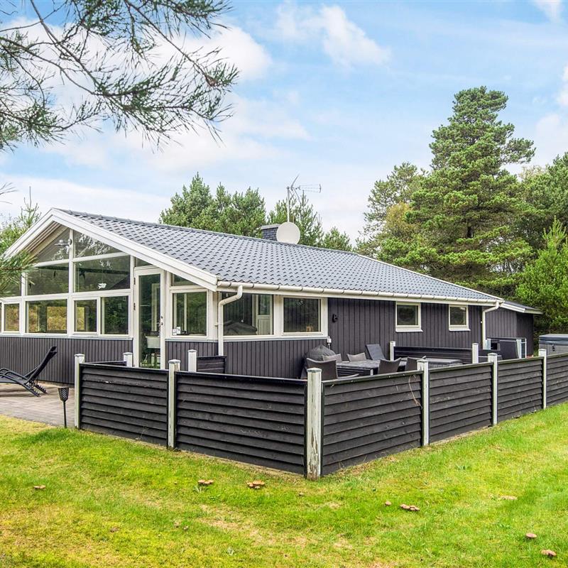 Ferienhaus - 6 Personen -  - Ved Volden 10 B - 6857 - Blavand