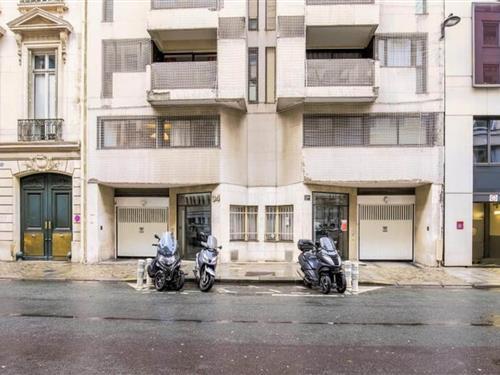 Sommerhus - 2 personer -  - 75008 - Paris