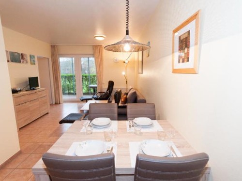 Ferielejlighed - 3 personer -  - Sieltrift - 27639 - Dorum Neufeld