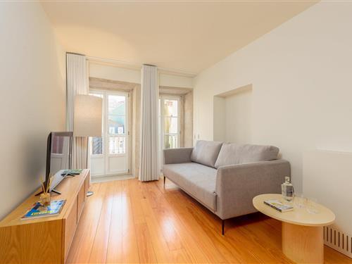 Ferielejlighed - 3 personer -  - 4050-263 - Oporto