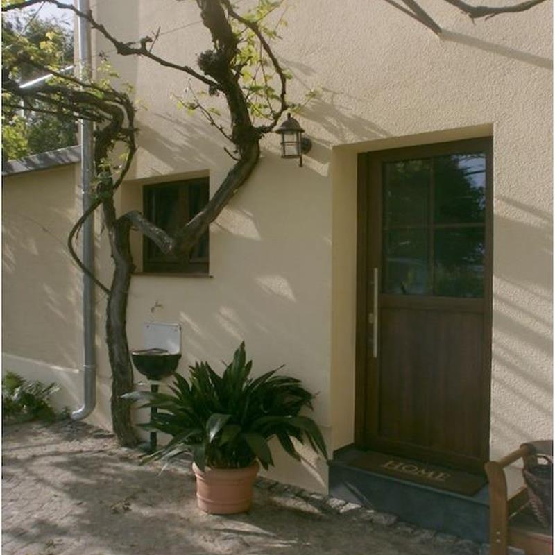 Sommerhus - 2 personer -  - 76833 - Böchingen