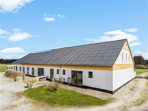 Sommerhus - 24 personer -  - Munkensvej - 9480 - Løkken