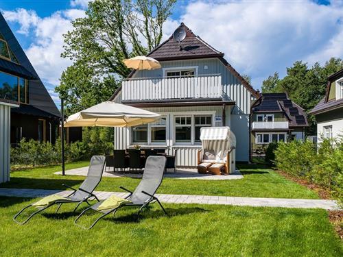 Feriehus - 7 personer -  - Langseer Weg - 18375 - Prerow