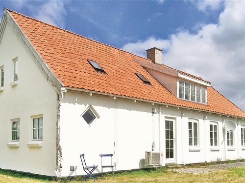 Holiday Home/Apartment - 7 persons -  - Gudhjemvej - 3760 - Gudhjem