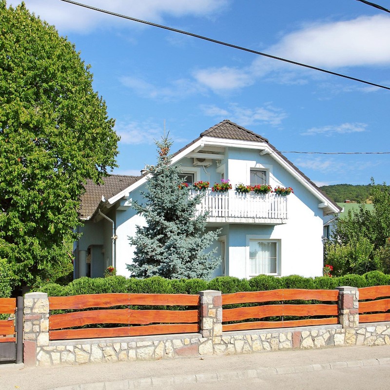 Ferielejlighed - 4 personer -  - 8230 - Balatonfüred