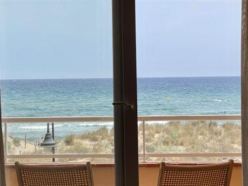 Ferielejlighed - 4 personer -  - 17256 - Pals