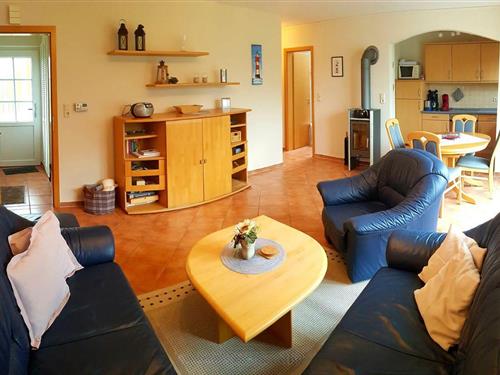 Sommerhus - 4 personer -  - Hollander Weg - 26506 - Norden