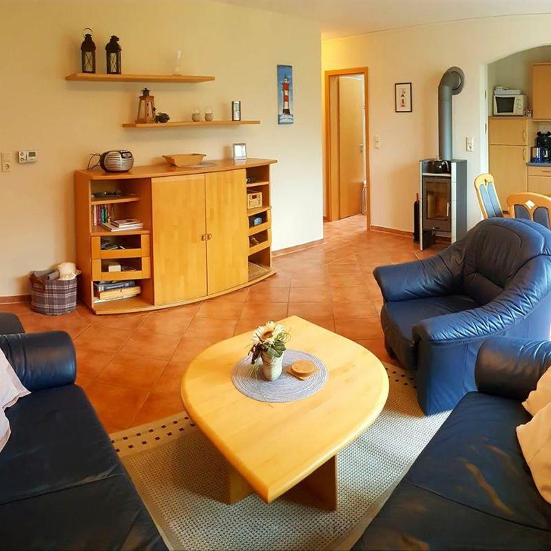 Sommerhus - 4 personer -  - Hollander Weg - 26506 - Norden