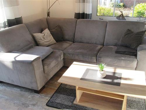 Ferielejlighed - 4 personer -  - 26553 - Neßmersiel