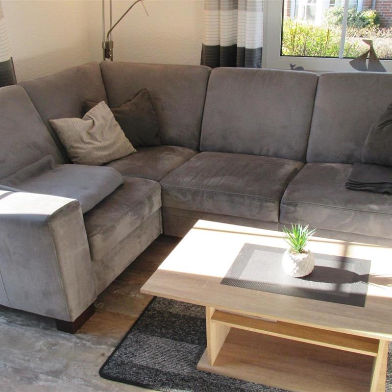 Ferielejlighed - 4 personer -  - 26553 - Neßmersiel