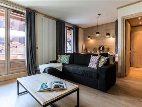 Ferienhaus - 6 Personen -  - 73150 - Val-D'isère