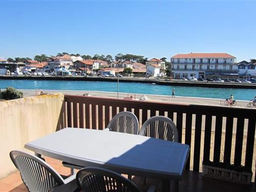 Ferielejlighed - 3 personer -  - 40130 - Capbreton
