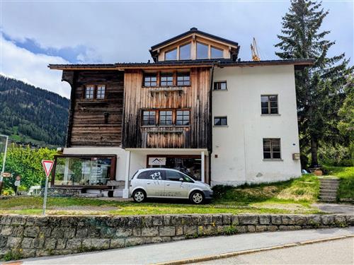 Ferielejlighed - 4 personer -  - Fiesch - 3984