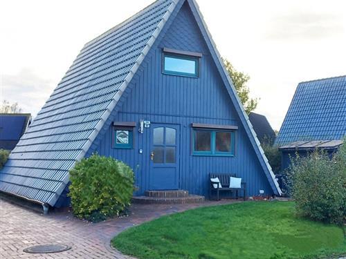 Sommerhus - 6 personer -  - Am Yachthafen - 26969 - Butjadingen