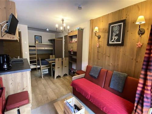 Ferielejlighed - 6 personer -  - 05600 - Risoul 1850