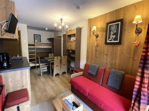 Ferielejlighed - 6 personer -  - 05600 - Risoul 1850