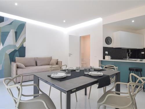 Holiday Home/Apartment - 4 persons -  - Piazza franz pagano - 98039 - Taormina