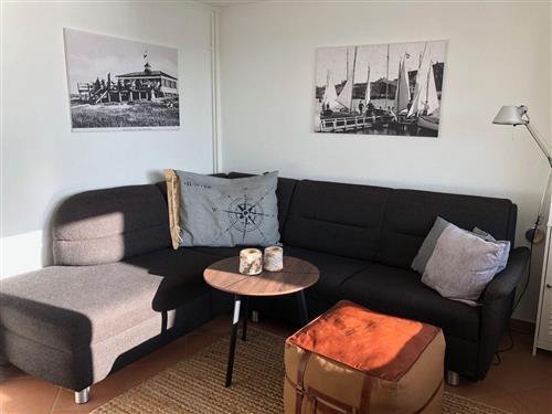 Ferielejlighed - 2 personer -  - Steinwarder - 23774 - Heiligenhafen