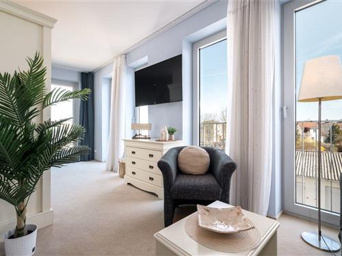 Ferielejlighed - 4 personer -  - Rudolf-Breitscheid-Strasse - 17252 - Mirow