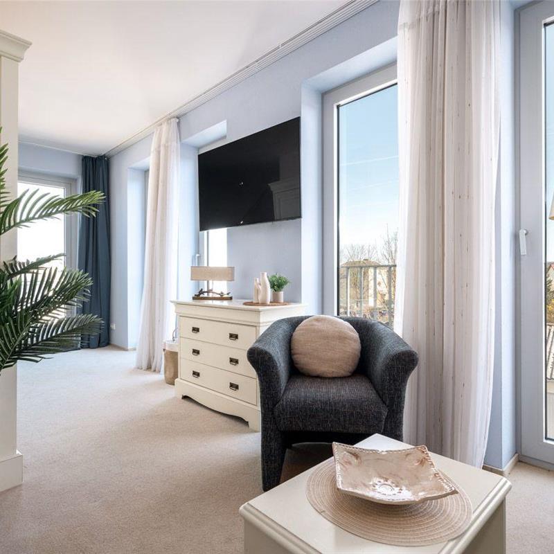 Ferielejlighed - 4 personer -  - Rudolf-Breitscheid-Strasse - 17252 - Mirow