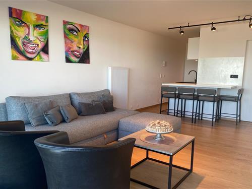 Ferielejlighed - 4 personer -  - 8620 - Nieuwpoort