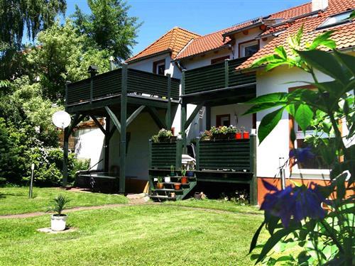 Sommerhus - 4 personer -  - Dresdner Str. 24 a - 01662 - Meißen