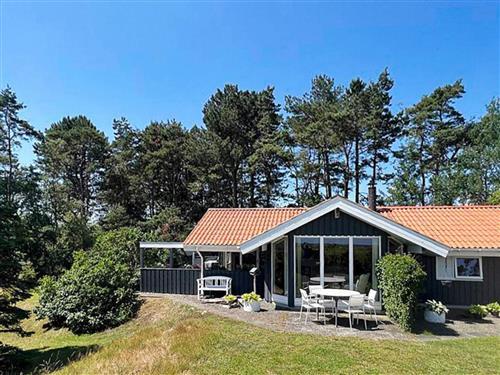 Holiday Home/Apartment - 6 persons -  - Digevej - Marielyst - 4872 - Idestrup