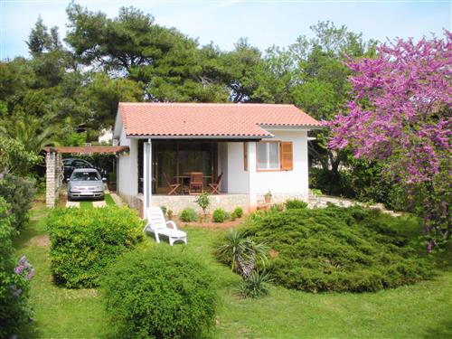 Holiday home - 4 persons -  - Pula/Premantura - 52203