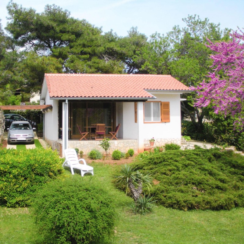 Sommerhus - 4 personer -  - 52100 - Pula/Premantura