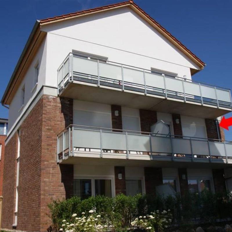 Ferielejlighed - 4 personer -  - Käptn´s Gang - 24217 - Schönberger Strand