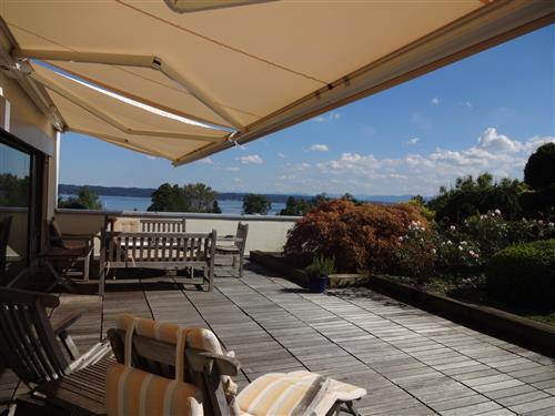 Semesterlägenhet - 2 personer -  - Bräuhausstraße - 82327 - Tutzing