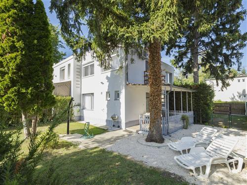 Ferielejlighed - 4 personer -  - Siofok - 8600