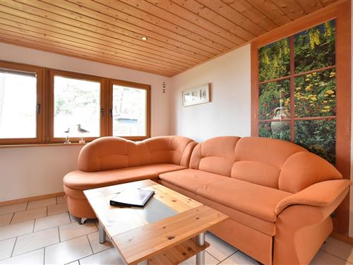 Holiday Home/Apartment - 3 persons -  - 18233 - Pepelow